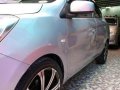 2014 Mitsubishi Mirage G4 1.2L Automatic GLX for sale-3