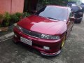 For sale Mitsubishi Lancer gls 2002-9