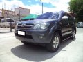 2007 Toyota Fortuner V grey for sale-0