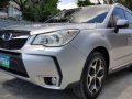 2013 Subaru Forester for sale-5