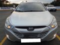 Doctor Owned.Top of the Line. Hyundai Tucson GLS Diesel 4x4 AT 2011-1
