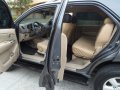 SuperLoaded.Must See.Rush Toyota Fortuner G AT 2.5L D4D Diesel 2009 for sale-1