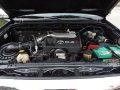 SuperLoaded.Must See.Rush Toyota Fortuner G AT 2.5L D4D Diesel 2009 for sale-5