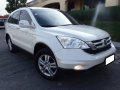 Top of the Line Honda CRV 4X4 2.4L AT 2011 for sale-0