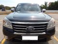 Very Fresh SuperLoaded Ford Everest XLT AT 2 2011 for sale-1