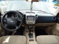 Very Fresh SuperLoaded Ford Everest XLT AT 2 2011 for sale-4