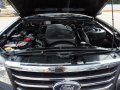 Very Fresh SuperLoaded Ford Everest XLT AT 2 2011 for sale-5