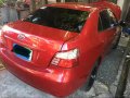 RUSH Toyota Vios  J 2012 for sale-1