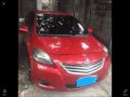 RUSH Toyota Vios  J 2012 for sale-3