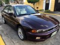 Mitsubishi Galant GDi  Vr4 1998  for sale-0