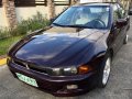 Mitsubishi Galant GDi  Vr4 1998  for sale-1