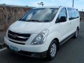 2011 Hyundai Starex Gold for sale-0