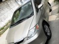 Well-maintained Honda City 2004 for sale-0