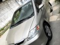 Well-maintained Honda City 2004 for sale-0