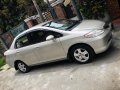 Well-maintained Honda City 2004 for sale-1