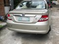 Well-maintained Honda City 2004 for sale-2