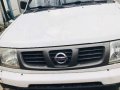 2010 Nissan Bravado Frontier 2.7 4x2. for sale-1