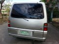 Mitsubishi L300 Exceed Gas 1998 Local for sale-4