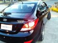 Hyundai Accent gold 2013 for sale-3