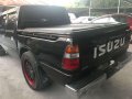 Isuzu Fuego 1998 for sale-6