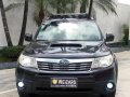 2012 Subaru Forester turbo top of the line for sale-6