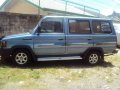 For sale Toyota Tamaraw fx GL 7K engine 1996-0