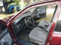 Nissan Sentra serries 4 2000mdl for sale-11