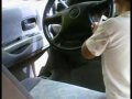 For sale 2004 Nissan Serena turbo diesel -7