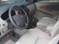 Toyota Innova G 2010 for sale-3