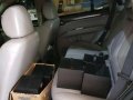 2011 Misubishi Montero GTV 4x4 for sale-4
