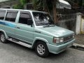 Toyota Tamaraw fx 97 for sale-2