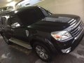 2010 Ford Everest Automatic diesel engine for sale-0