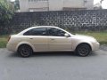 2004 Chevrolet Optra 1.6 LS AT for sale-5