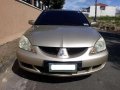 2007 Mitsubishi Lancer 1.6 GLS Automatic for sale-2