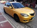 Mazda 3 hatchback 2006 model for sale-1
