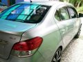 2014 Mitsubishi Mirage G4 1.2L Automatic GLX for sale-0