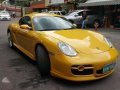 2006 Porsche Cayman S (88cars) for sale-2