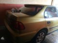 For sale 2001 model Honda Rs Civic-1