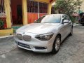 2014 Bmw 118d TOP OF THE LINE URBAN  for sale-8