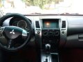 Mitsubishi Montero gls sports 2011 model for sale-6