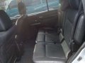 Mitsubishi Pajero 2012 gls manual matic 4x4 for sale-4