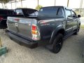 2010 Toyota Hilux 4WD!! for sale-1