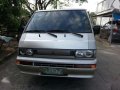 Mitsubishi L300 Exceed Gas 1998 Local for sale-1