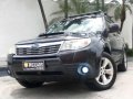 2012 Subaru Forester turbo top of the line for sale-5