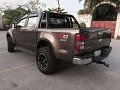2015 Chevy Colorado 4x4 like new for sale-3