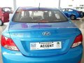 Hyundai Accent 1.4 m/t 2018 for sale-2