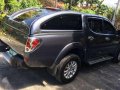 For sale 2008 Mitsubishi Strada glx manual pickup 4x2-2