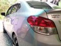 2014 Mitsubishi Mirage G4 1.2L Automatic GLX for sale-4