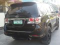 2012 Toyota Fortuner g diesel automatic 3rd generation for sale-3