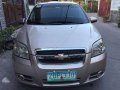 2006 Chevrolet Aveo for sale-3